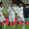 Posle batinaša ostao prazan stadion