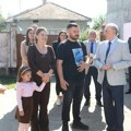 Krkobabić: Gložan, Bački Petrovac – simbol sloge i zajedništva Slovaka i Srba