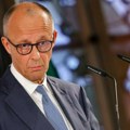 Merc najavio novi sastanak „Koalicije voljnih” u Berlinu tokom zime