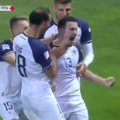 (VIDEO) Lukić izborio penal, Bašić pogodio za pobedu BIH