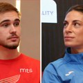 Ivana Španović: "Zbog Luke čupam kosu"