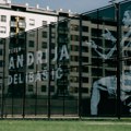 Dobro došli na teren "Andrija Delibašić" VIDEO