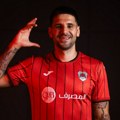 Mitrović se vratio posle pet meseci: Kapiten Srbije ponovo na terenu nakon teške povrede kolena!