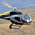 MUP demantovao da je Vučić došao helikopterom u Kragujevac: Letelica sa snimka nije državna