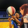 Harlem Globetrotters: Praznik dobrog raspoloženja i zabave