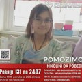 Nikolini je potrebna naša pomoć za preglede, lečenje i slušne aparate