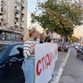 Studenti i građani opet u akciji