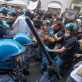 Italija pojačava mere bezbednosti, vojska i dronovi na ključnim tačkama u Milanu