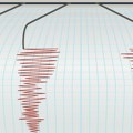 Jak zemljotres pogodio Nepal, epicentar na dubini od 10 kilometara