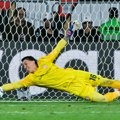 Muslera odveo Estudijantes u finale Kopa Libertadores VIDEO