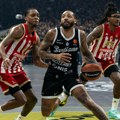 Obradović na vrhu Evrolige - gde su Partizan i Zvezda?