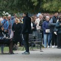 U Vojvodini do 12 časova glasalo preko 30 odsto birača