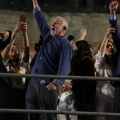 Lula ponovo izabran za predsednika Brazila u drugom krugu, osvojio 51,79 odsto glasova