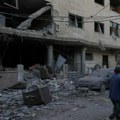 Izveštaj Komisije UN: Izrael nastavlja genocid u Gazi uprkos primirju