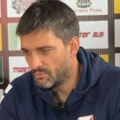 Trener Voše posle šokantnog ispadanja iz Kupa od trećeligaša: "Treba da se uzme odgovornost svih, prvo mene"