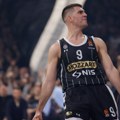 Posle devet meeci: Marinković se vraća na teren