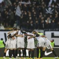 Idealno pojačanje? FK Partizan pronašao "gol-mašinu"!