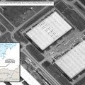 SAD tvrdi da Iran pomaže Rusiji u izgradnji fabrike bespilotnih letjelica