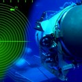 Zvuk tragedije: Američka mornarica otkrila šta se čulo nekoliko sati nakon što je Titan zaronio
