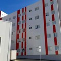 Nova namena Kovid bolnice na Mišeluku - postaje Dijalizni centar KCV