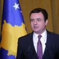 Опозиција тражи смену Куртија због мера ЕУ против Приштине