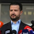 Milatović: Očekujem da Srbija i Crna Gora uskoro imenuju ambasadore u Podgorici i Beogradu