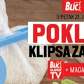 Ne propustite: U petak uz "Blic" čak dva poklona – dodatak magazin Super TV plus praktične klipse za kese