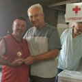 Crveni krst podelio priznanja: Bujanovčanin Donča dao krv 100 puta