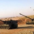 Tursko kurdski sukobi: Najmanje šestoro vojnika Ankare i četvorica pripadnika PKK poginula u Iraku