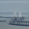 Zaharova se zaklela na osvetu Krimski most pod na udaru S-200: Oni su varvari