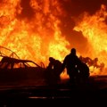 Broj poginulih u eksploziji na benzinskoj pumpi u Rusiji povećan na 30