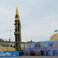Iran optužuje Izrael da je planirao sabotirati njegove projektile