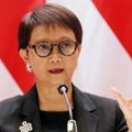 Ministarka Marsudi: Indonezija neće menjati stav u pogledu nepriznavanja nezavisnosti Kosova