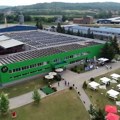 Solarna elektrana na organskoj farmi jedan od 28 predloga za pravednu zelenu tranziciju i dekarbonizaciju Srbije