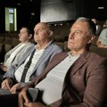 Srbi da ostanu odani svojim vrednostima: Nastavak prikazivanja filma "Crna Gora međa istine i laži"