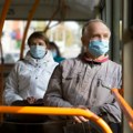 Ministarka Grujičić kaže – ne treba paničiti zbog koronavirusa, stariji da nose maske