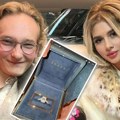 Cena prstena kojim je milijarder Ilija verio Mitrovićevu ćerku je paprena: Izrađen je od izvrsnog dijamanta
