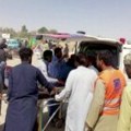 Ubijeno više od 50 osoba u eksplozijama u Pakistanu