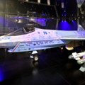 Bespilotni Su-75 šah-mat: Ima novi dizajn repa i krila, već ima zainteresovanih kupaca(video)