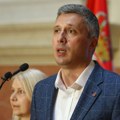 Boško Obradović: Ne mogu da verujem da deo opozicije nije hteo vanrednu sednicu o KiM