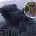 Na rakete smo navikli, ali od ovoga svi strahujemo! Teodora živi u Tel Avivu 10 godina: "Nikad se ovo nije desilo..."