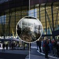 Otvoren Prokop - "Beograd će biti potpuno drugi grad" Prve fotografije nove glavne železničke stanice