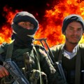 Huti se umešali u sukob u gazi: Ispaljena serija raketa i dronova na Izrael - "u znak podrške potlačenoj braći"