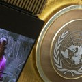 UN traže 1,2 milijarde dolara za hitnu pomoć Pojasu Gaze i Zapadnoj obali