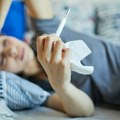 Batut: Potvrđen prvi slučaj gripa na teritoriji Srbije