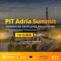 PIT Adria Summit 2023: Mjesto susreta proizvodnje i industrije na kojem morate biti!