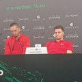 Novak otkrio da li će igrati za Srbiju i sledeći put: "Daleko je naredna godina, vruća je glava, ali..."