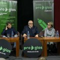 „Promene neće dovesti do propasti sveta“: Tribina „Podrži i potpiši ProGlas“ u Valjevu