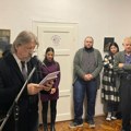 Otvorena prva samostalna izložba akademske slikarke iz Zaječara Ljubice Nedeljković pod nazivom „Teatar“