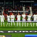Čukarički u četvrtak na Gradskom stadionu dočekuje Ferencvaroš (trener Dejan Stanković) u UEFA Ligi Konferencija